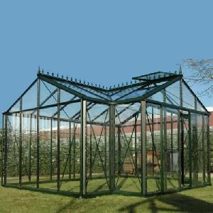Janssens Greenhouses