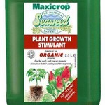 Maxicrop Organic Seaweed Plant Food
