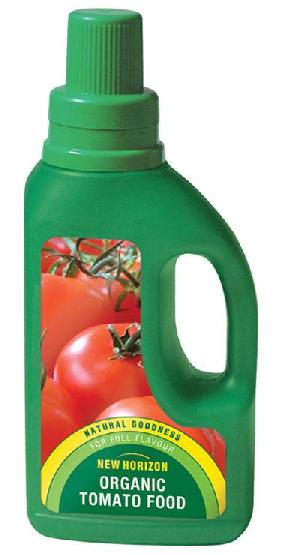 Organic Concentrated Tomato Plant Food