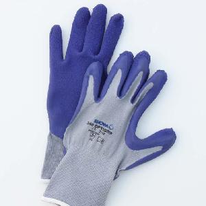 Showa Blue Opti Grip 340 Gloves