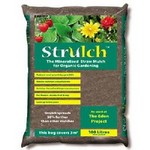 Strulch Dual Action Garden Mulch