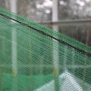50% Shade Privacy Heavy Duty Windbreak Netting Screening Garden Fence 2m x 50m 