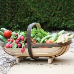 Traditional Sussex Trug