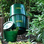 Tumbleweed Compost Tumbler