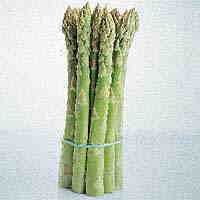 Asparagus Seeds