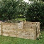How To Build a Compost Bin