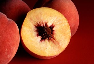 How to Grow Peaches