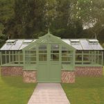 Wooden Greenhouses Compared to Aluminium