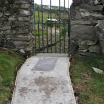 Concrete Garden Path Construction - Step by Step Photo Guide