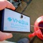Vi-Aqua Water Energiser to Promote Plant Growth