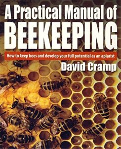Manual of Beekeeping