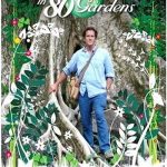 Around The World In 80 Gardens by Monty Don
