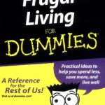 Frugal Living for Dummies by Deborah Taylor-Hough
