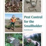 Pest Control for the Smallholder by David Bezzant