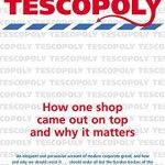 Tescopoly by Andrew Simms