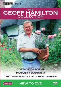 The Geoff Hamilton Bbc Collection Allotment Gardens