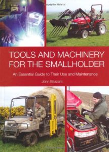 Tools and Machinery for the Smallholder