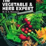 Vegetable and Herb Expert by D. G. Hessayon