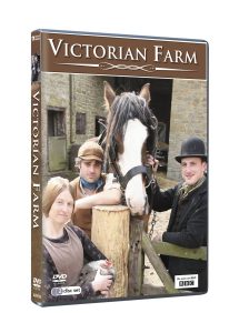 Victorian Farm