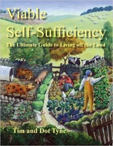 Viable Self-Sufficiency by Tim & Dot Tyne