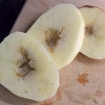 Hollow Heart, Splitting & Spraing Potatoes