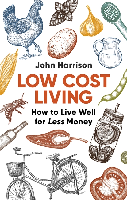 low cost living 2