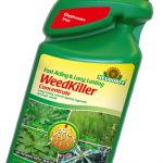 Neudorff's Fast Acting and Long Lasting Weedkiller Review