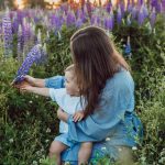 Starting Them Young: 6 Homesteading Skills to Teach Children