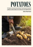 Potato Growing Book