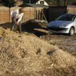 Woodchips – Using, Benefits, Problems, Composting